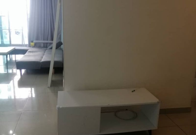 The Zest @ Kinrara 9