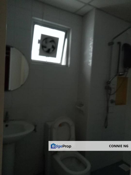 Available from sept 2025 3r 2b with 2 car park for rent, Selangor, Damansara Perdana