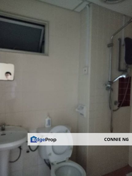Available from sept 2025 3r 2b with 2 car park for rent, Selangor, Damansara Perdana