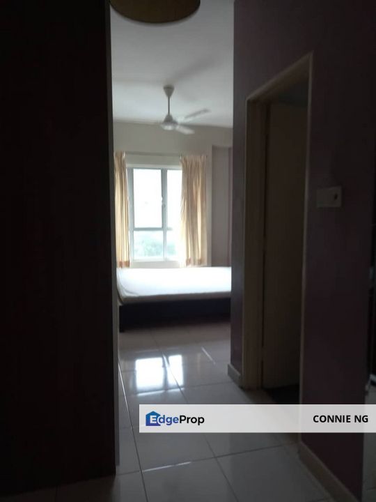 Available from sept 2025 3r 2b with 2 car park for rent, Selangor, Damansara Perdana