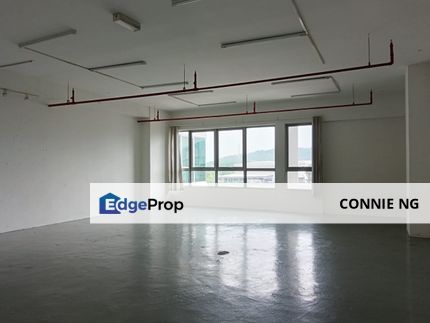 UnFurnished Office Suite for Rent at Menara 8 Trium, near MRT, Selangor, Petaling Jaya