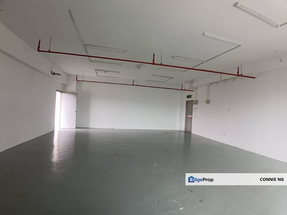 UnFurnished Office Suite for Rent at Menara 8 Trium, near MRT, Selangor, Petaling Jaya