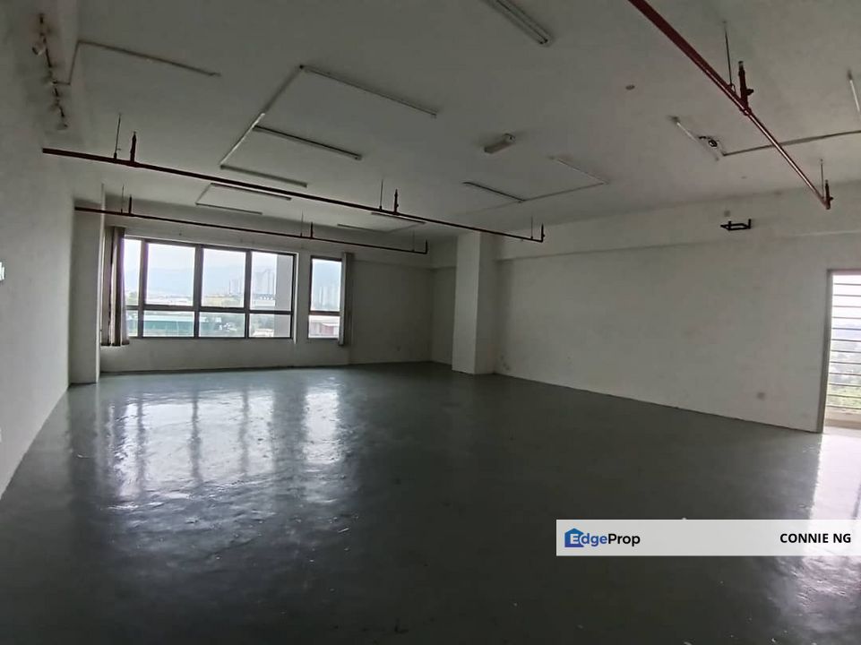UnFurnished Office Suite for Rent at Menara 8 Trium, near MRT, Selangor, Petaling Jaya
