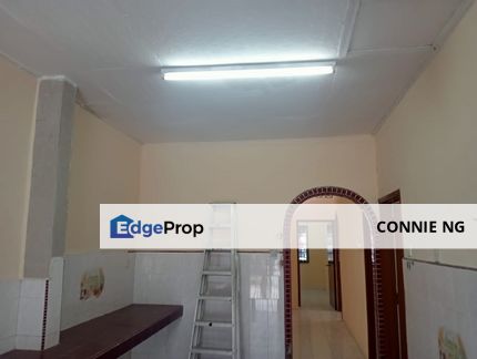 Freehold near to shop, Selangor, Shah Alam