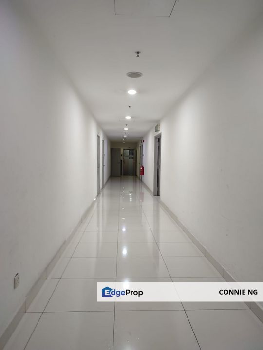 A short walk to the MRT with shuttle bus service available, Selangor, Petaling Jaya