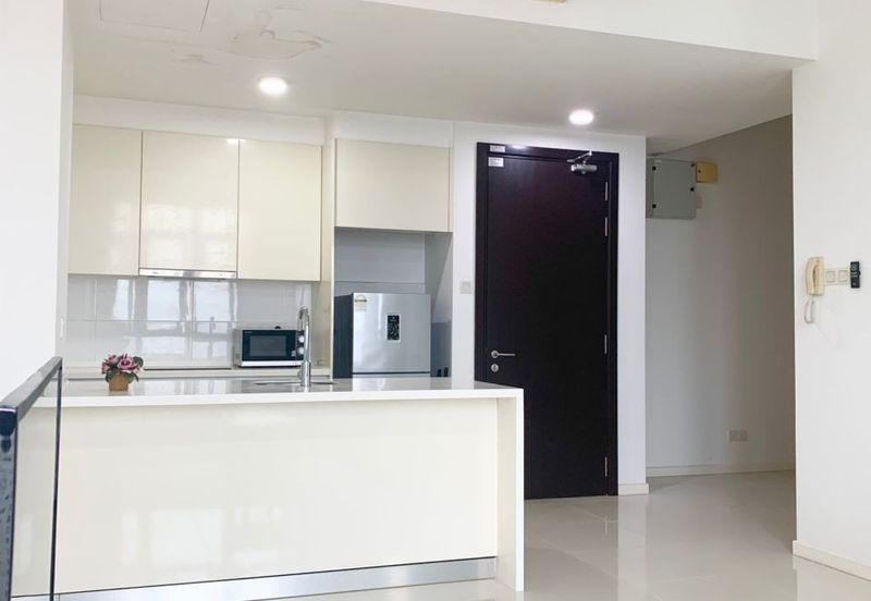 Tropicana Avenue Serviced Residences