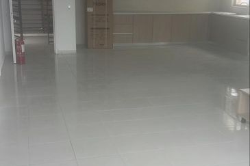 Opal Residence @ Puchong Intan