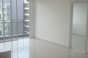 Opal Residence @ Puchong Intan