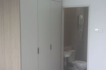 Opal Residence @ Puchong Intan