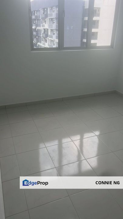 All room with Wardrobe and ac, Selangor, Puchong