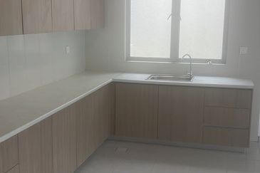 Opal Residence @ Puchong Intan