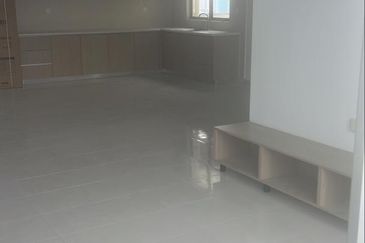 Opal Residence @ Puchong Intan