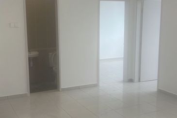 Opal Residence @ Puchong Intan