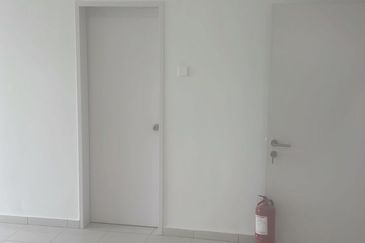 Opal Residence @ Puchong Intan