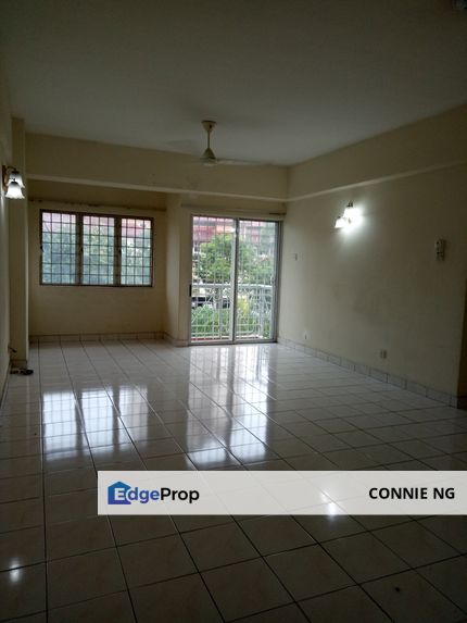 nice view unit , Kuala Lumpur, Taman Tun Dr Ismail