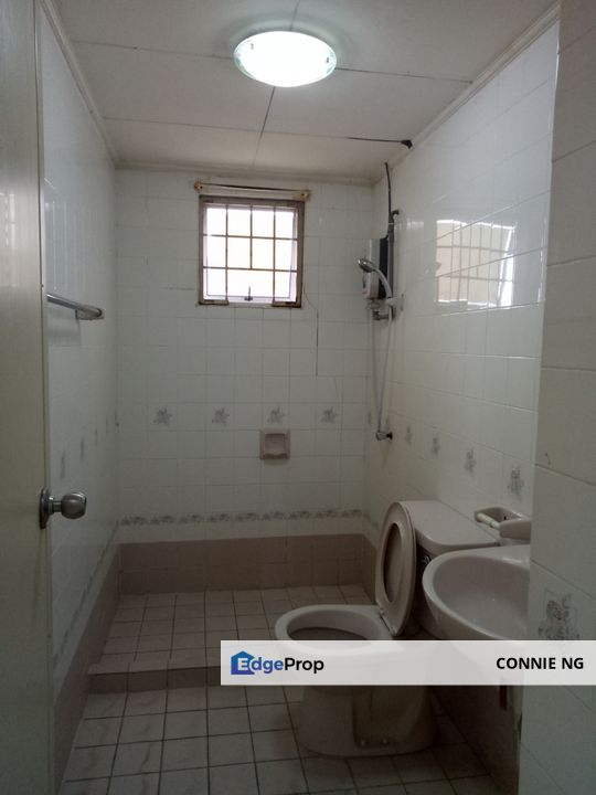 nice view unit , Kuala Lumpur, Taman Tun Dr Ismail