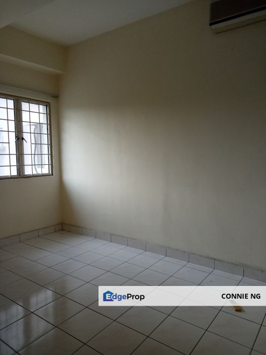 nice view unit , Kuala Lumpur, Taman Tun Dr Ismail