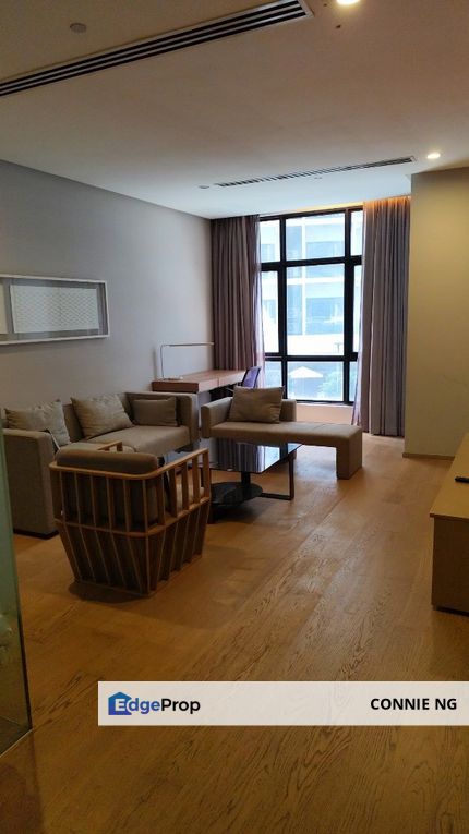 Fraser Residence (188 Suites) for rent , Kuala Lumpur, KLCC