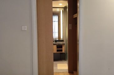 188 Suites Service Apartment