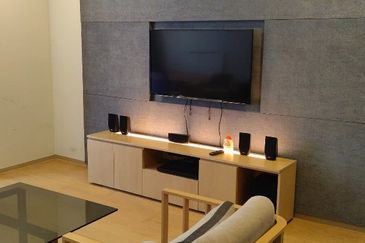 188 Suites Service Apartment