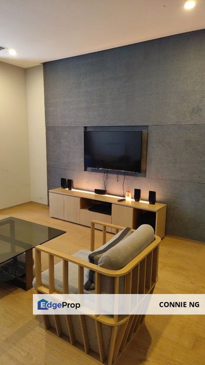 Fraser Residence (188 Suites)  for sale, Kuala Lumpur, KLCC