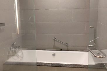 188 Suites Service Apartment