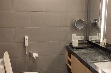 188 Suites Service Apartment