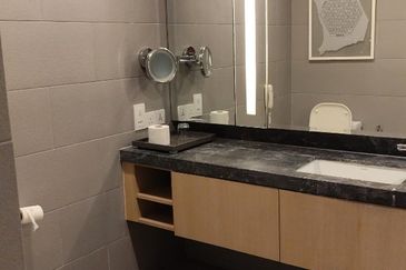 188 Suites Service Apartment