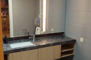 188 Suites Service Apartment