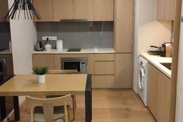 188 Suites Service Apartment