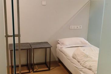 188 Suites Service Apartment