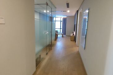 188 Suites Service Apartment