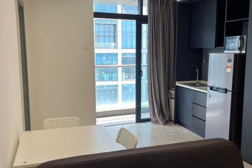 Marriott Hotel @ Empire City