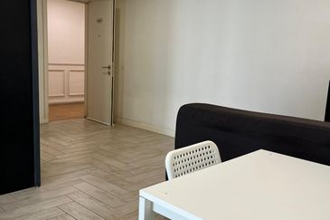 Marriott Hotel @ Empire City