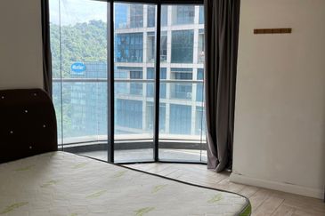 Marriott Hotel @ Empire City