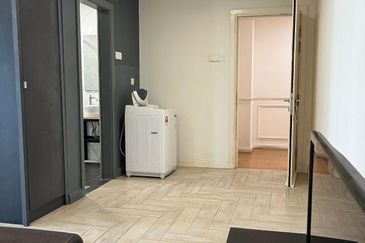 Marriott Hotel @ Empire City