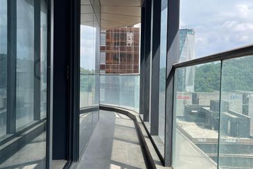 Marriott Hotel @ Empire City