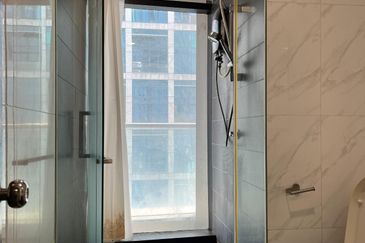 Marriott Hotel @ Empire City