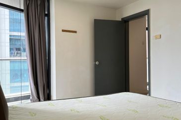 Marriott Hotel @ Empire City