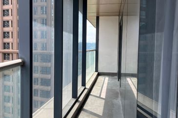 Marriott Hotel @ Empire City