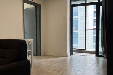 Marriott Hotel @ Empire City