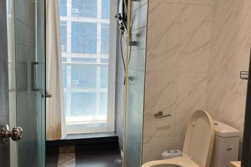 Marriott Hotel @ Empire City