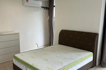 Marriott Hotel @ Empire City