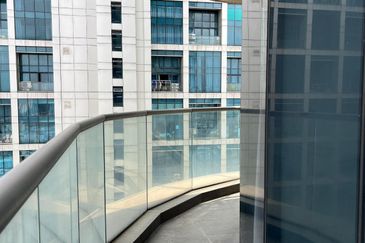 Marriott Hotel @ Empire City