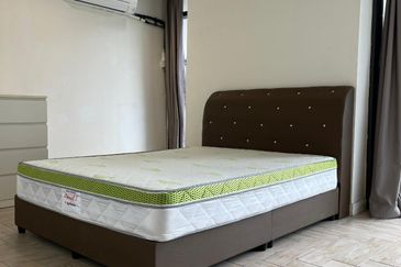 Marriott Hotel @ Empire City