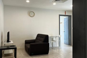 Marriott Hotel @ Empire City