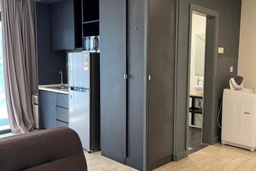 Marriott Hotel @ Empire City