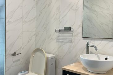 Marriott Hotel @ Empire City