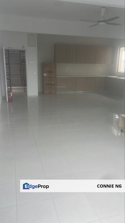 HIGH FLOOR WITH 2 CAR PARK, Selangor, Puchong
