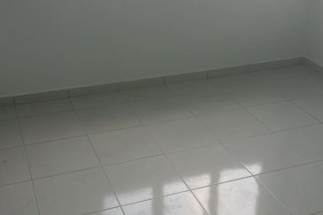 Opal Residence @ Puchong Intan